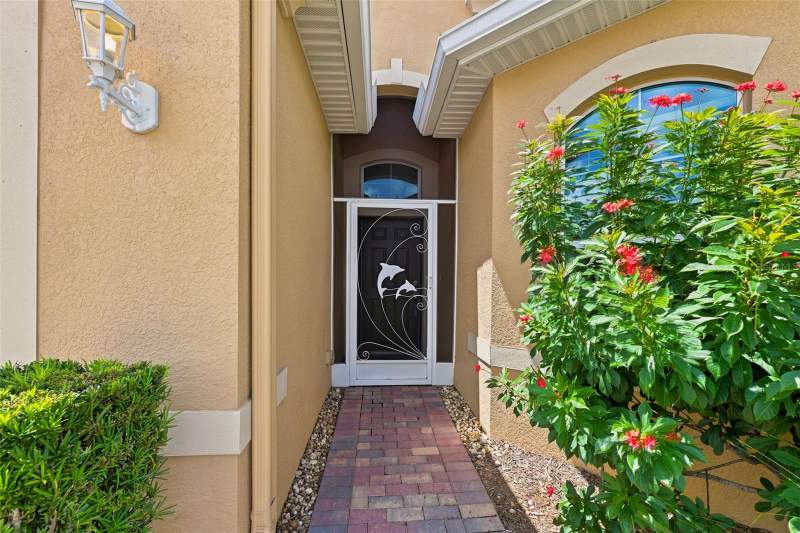 3 bedroom Villa at 623 Chipper Drive, Sun City Center Unit 274 & 2, Sun City Center — photo 3