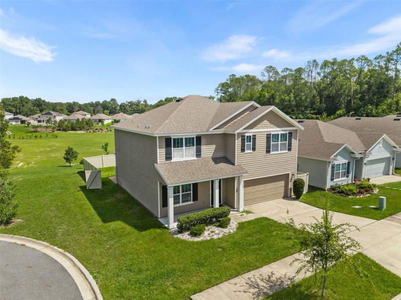5 bedroom Single Family Residence at 8008 SW 62nd Court, Chestnut Village Ph II Pb 35 Pg 74, Gainesville — photo 4