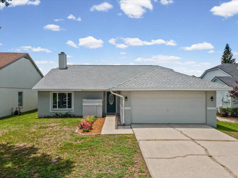 1105 TUXFORD DRIVE home for sale in Peppermill Iii At Providence L Homes for Sale &amp; Prices