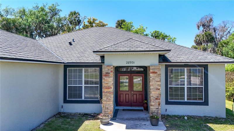 4 bedroom Single Family Residence at 28931 Beauclaire Drive, Lake Beauclaire Sub, Tavares — photo 2