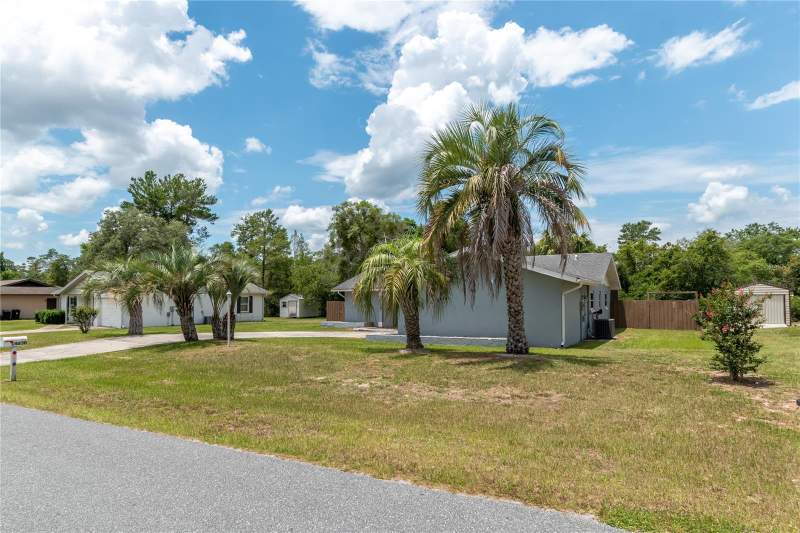 3 bedroom Single Family Residence at 14650 SW 29th Avenue Road, Marion Oaks Un 03, Ocala — photo 4