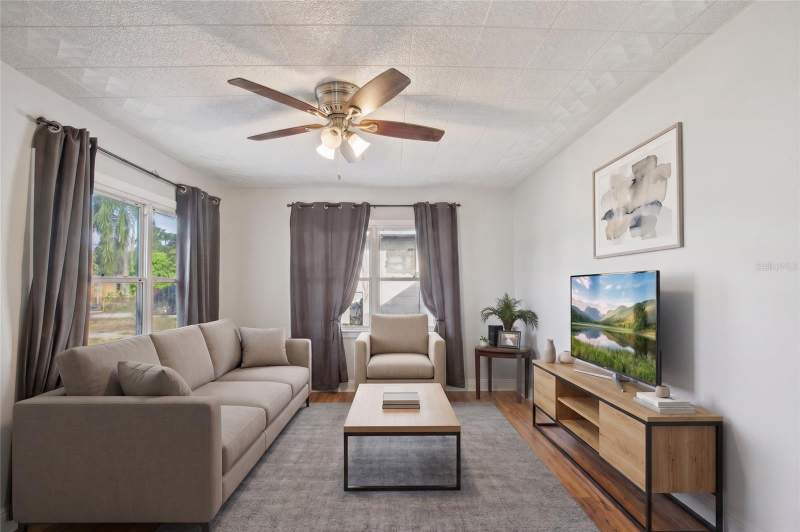 3 bedroom Single Family Residence at 640 59TH ST S, PASADENA PARK, ST PETERSBURG — photo 5