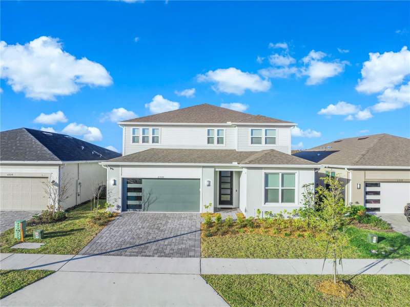 5 bedroom Single Family Residence at 6920 Rosy Sky Avenue, Everbe Ph 1C, Orlando — photo 2