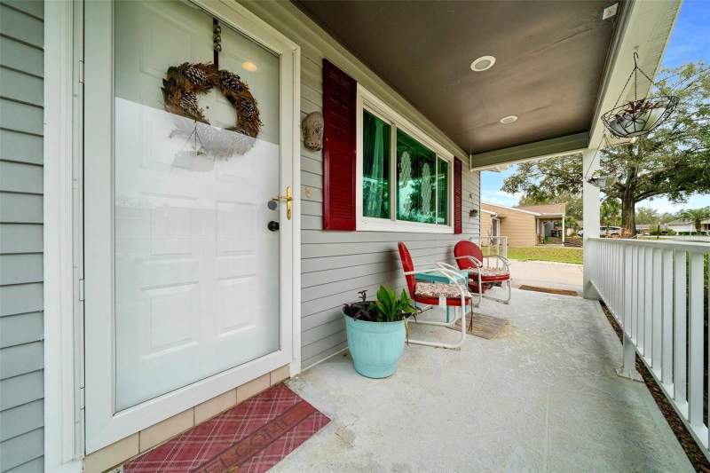 2 bedroom Single Family Residence at 10821 SW 87th Terrace, Oak Run Nbrhd 02, Ocala — photo 5