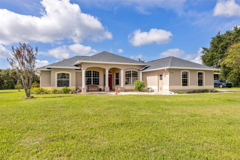 3 bedroom Single Family Residence at 21341 Horse Ranch Road, Mount Dora, Mount Dora — photo 2