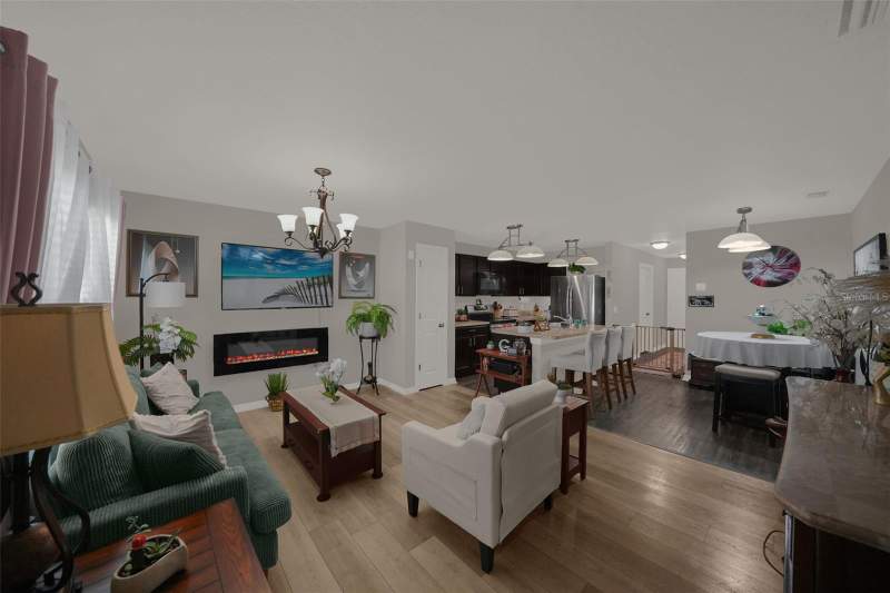 2 bedroom Single Family Residence at 26448 Bertram Road, Hill N Dale The Village, Brooksville — photo 5