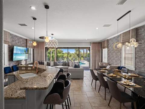 969 Desert Mountain Court, Kissimmee FL - photo 10 of 66