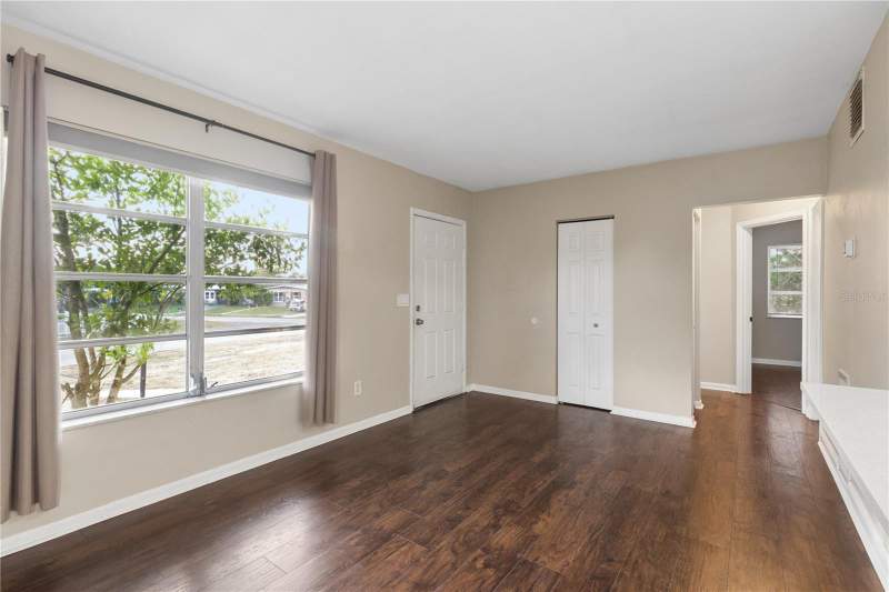 2 bedroom Single Family Residence at 7045 Fireside Street, Spring Hill, Spring Hill — photo 3