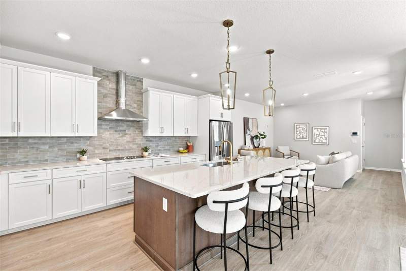 4 bedroom Single Family Residence at 14975 Sirleaf Drive, Laureate Park, Orlando — photo 4