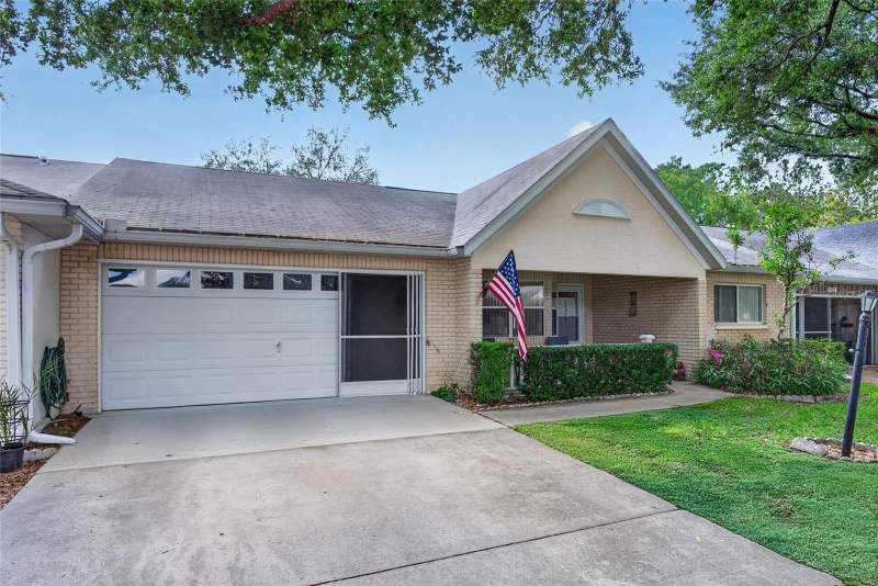 2 bedroom Villa at 9060 SW 96th Lane #B, On Top Of The World, Ocala — photo 3