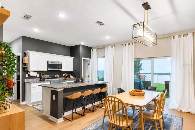 4 bedroom Single Family Residence at 2134 Gold Dust Drive, Minneola Hills Ph 2B, Minneola — photo 5