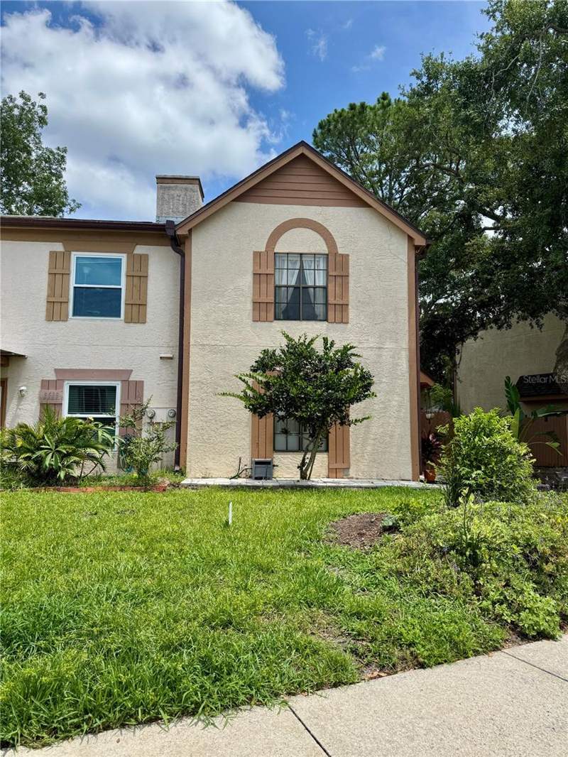 2 bedroom Townhouse at 2504 BRIGADOON DRIVE, BRIGADOON OF CLEARWATER, CLEARWATER — photo 3
