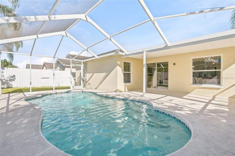 3 bedroom Single Family Residence at 30726 Tremont Drive, Meadow Pointe Prcl 17, Wesley Chapel — photo 3