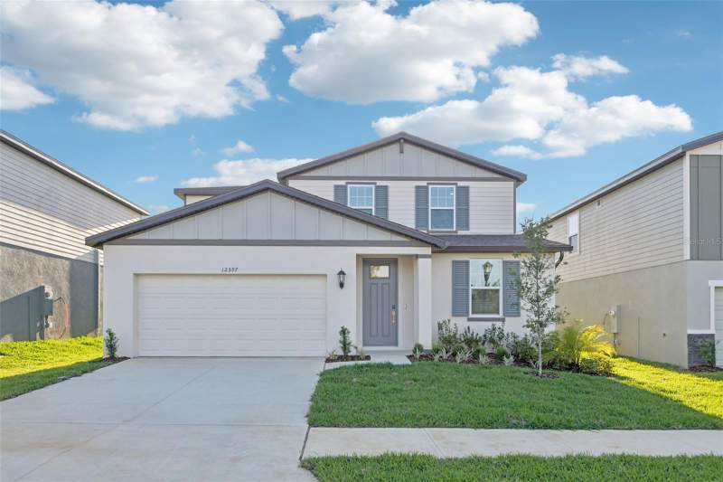 12597 HOMELAND DRIVE home for sale in Hilltop Vistas