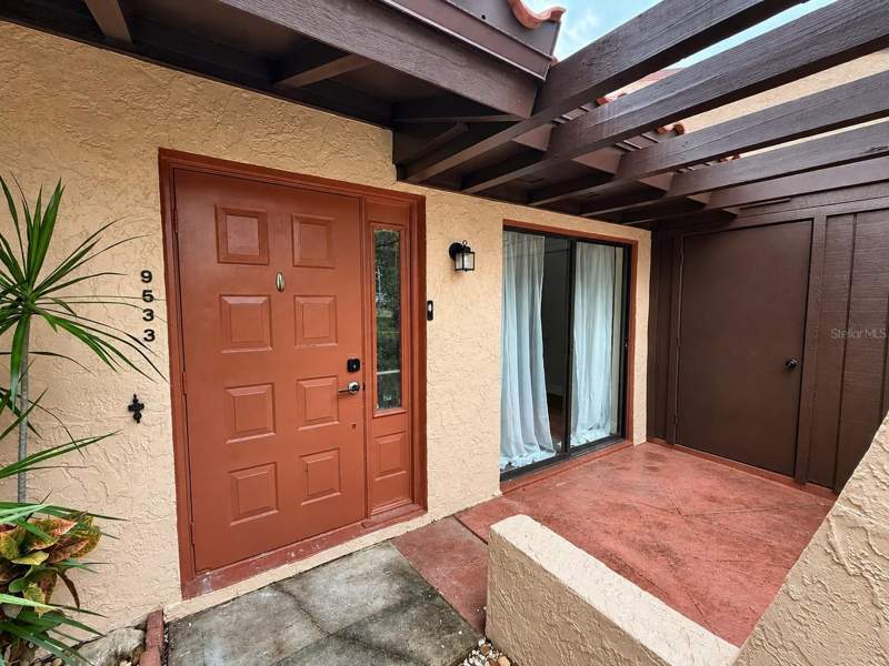 1 bedroom Condominium at 9533 86th Avenue #9533, Timberwoods Condo, Seminole — photo 3