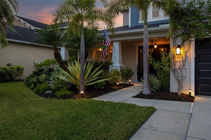 5 bedroom Single Family Residence at 6195 Anise Drive, Arbor Lakes On Palmer Ranch, Sarasota — photo 4