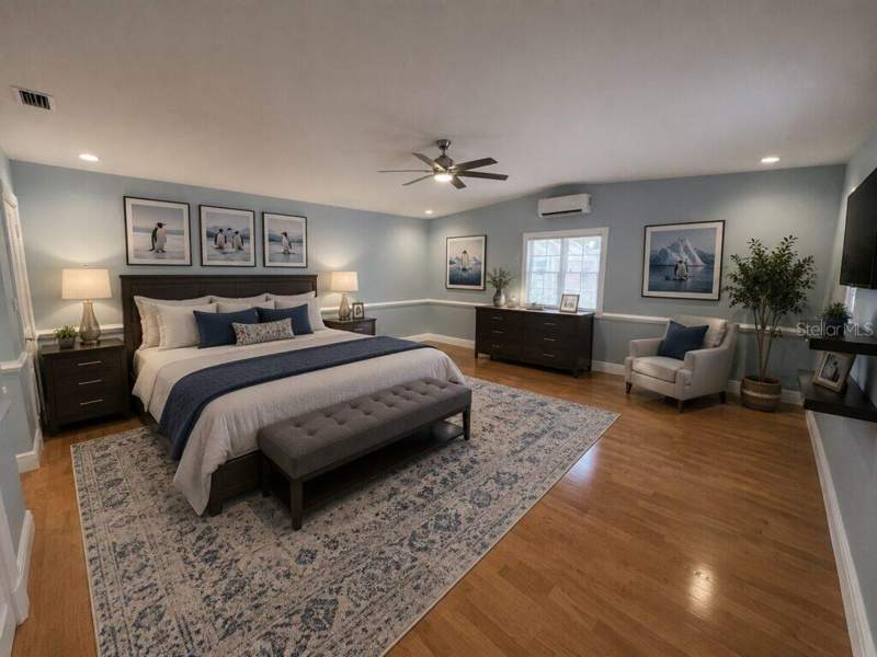 4 bedroom Single Family Residence at 146 Giralda Boulevard, Snell Isle Brightbay, St Petersburg — photo 5