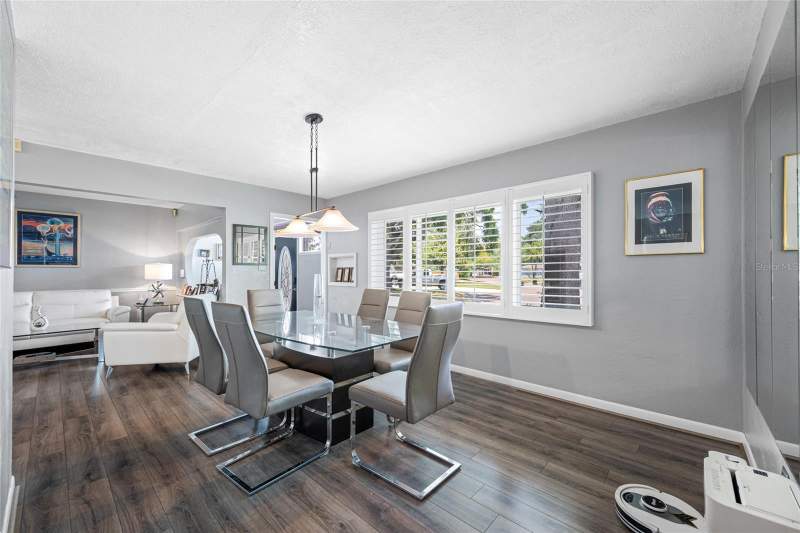 2 bedroom Single Family Residence at 8444 8th Way, Marilyn Heights Rep, St Petersburg — photo 5