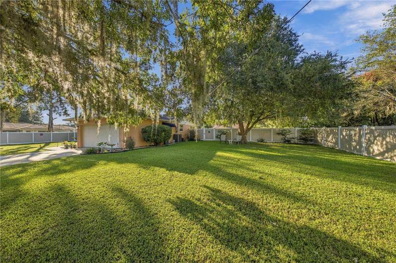 3 bedroom Single Family Residence at 3410 SW 26th Street, College Park Add 01, Ocala — photo 2