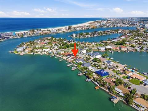 4 Bellevue Drive, Treasure Island FL - photo 23 of 29