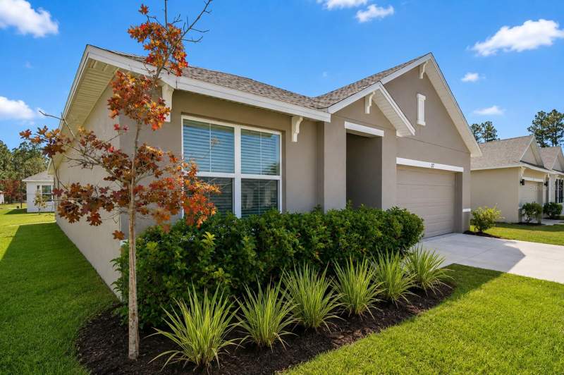 3 bedroom Single Family Residence at 27 Hickory Course Lane, Lake Diamond North, Ocala — photo 3