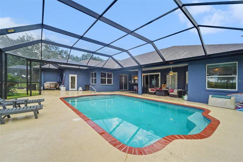 6 bedroom Single Family Residence at 37616 Sky Ridge Circle, Zephyrhills Colony Co, Dade City — photo 3