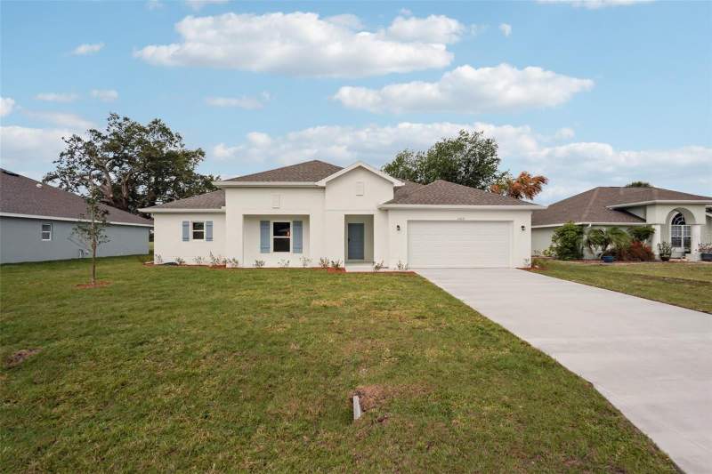4 bedroom Single Family Residence at 16382 Kingbird Road, Royal Highlands, Weeki Wachee — photo 5