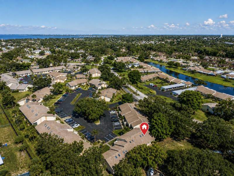 2 bedroom Villa at 2927 63rd Street, Morningside Ph IV, Bradenton — photo 2