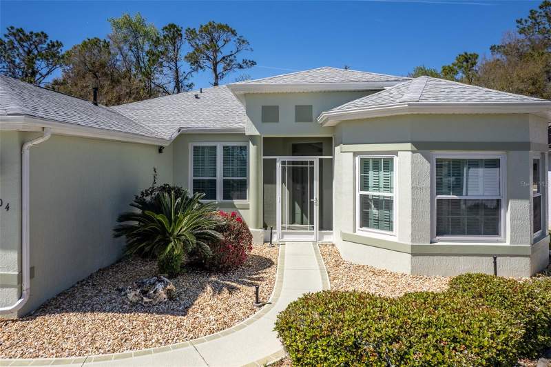 4 bedroom Single Family Residence at 15304 SW 15th Terrace Road, Summerglen, Ocala — photo 4