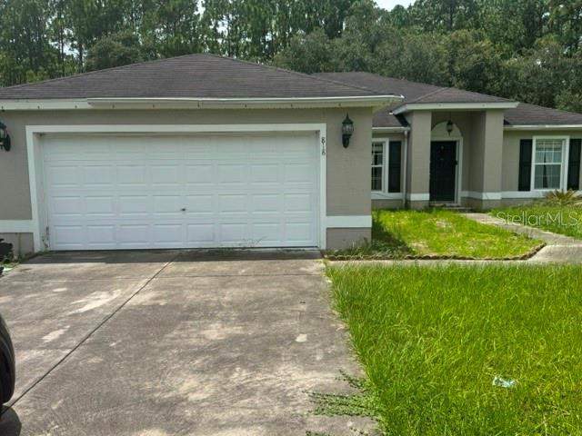 3 bedroom Single Family Residence at 818 Marion Oaks Manor, Marion Oaks Un 09, Ocala — photo 2