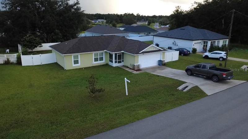 3 bedroom Single Family Residence at 24 Dogwood Drive Loop, Silver Spgs Shores Un 18, Ocala — photo 3