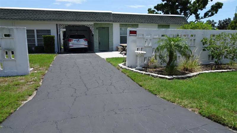 7868 40TH AVENUE #7868 home for sale in Tyrone Villas
