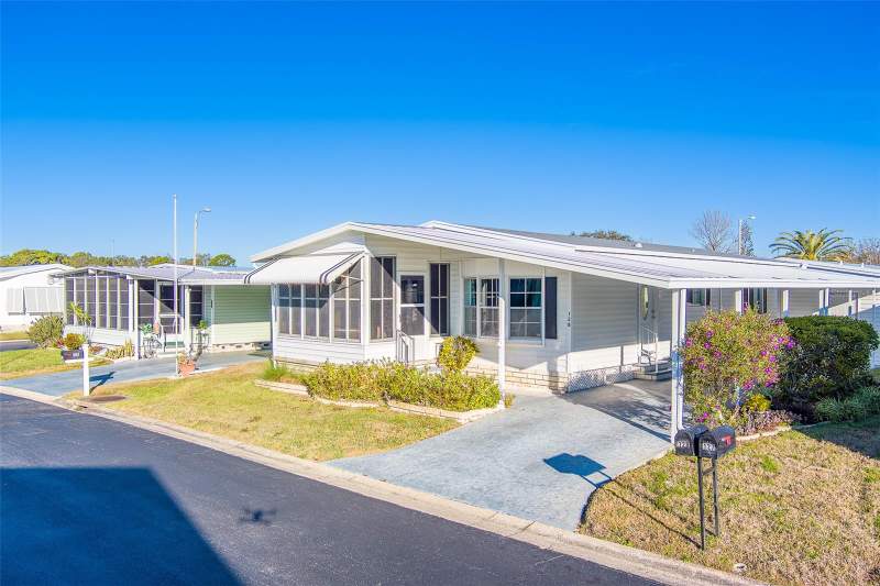 2 bedroom Manufactured Home at 12501 Ulmerton Road #128, Glenwood Estates Inc Conco, Largo — photo 2