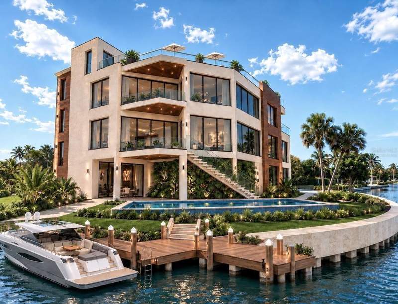 4 bedroom Single Family Residence at 3200 Higel Avenue, Siesta Rev Of, Sarasota — photo 5