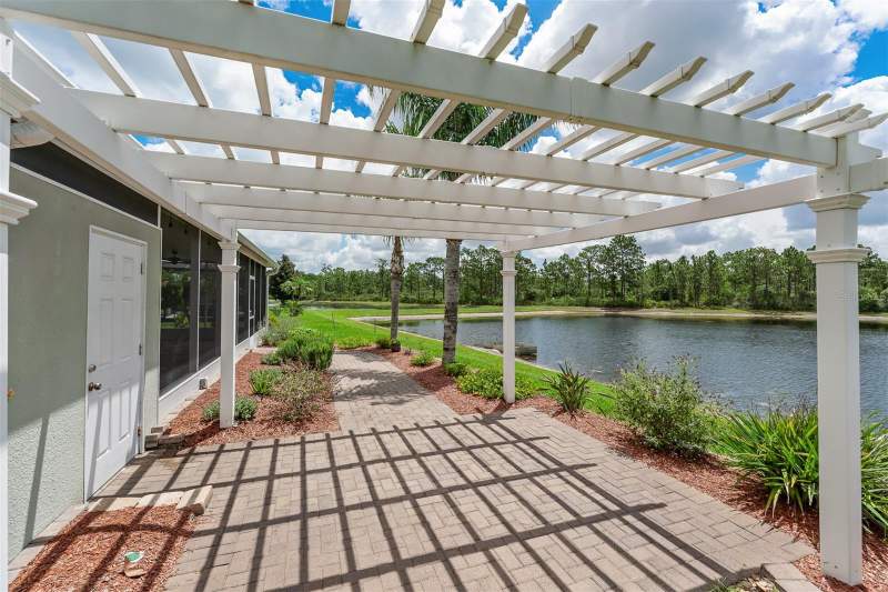 5 bedroom Single Family Residence at 1465 Balsam Willow Trail, Woodland Lakes Preserve, Orlando — photo 4