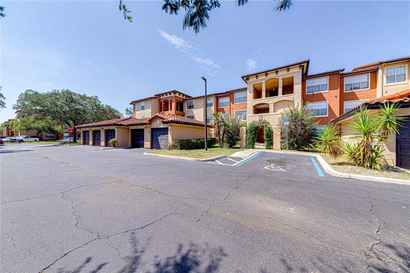 3 bedroom Condominium at 5500 METROWEST BOULEVARD #14-203, PALMS CLUB CONDO, ORLANDO — photo 1
