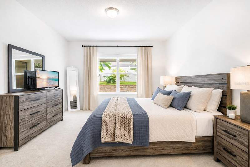 6 bedroom Single Family Residence at 14172 DOVE HOLLOW DRIVE, LAKE PRESERVE PH 2, ORLANDO — photo 3