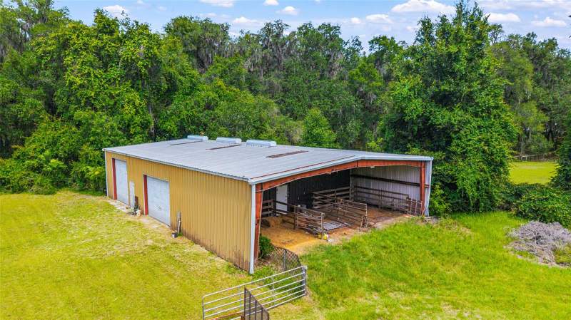 4 bedroom Farm at 2285 W Highway 318, Bass, Citra — photo 4