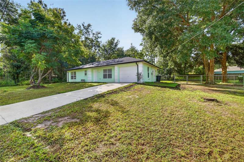 2 bedroom Single Family Residence at 6740 SE 52nd Place, Florida Heights, Ocala — photo 3