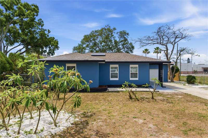 3 bedroom Single Family Residence at 923 1st Avenue, Ridge Crest Sub, Largo — photo 2