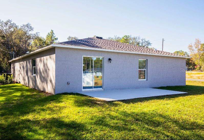 3 bedroom Single Family Residence at 16287 Melon Road, Royal Highlands, Weeki Wachee — photo 2