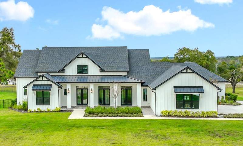 Ranch Club