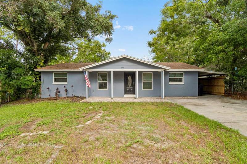 3 bedroom Single Family Residence at 1124 Jadewood Avenue, Woodvalley Unit 4, Clearwater — photo 2