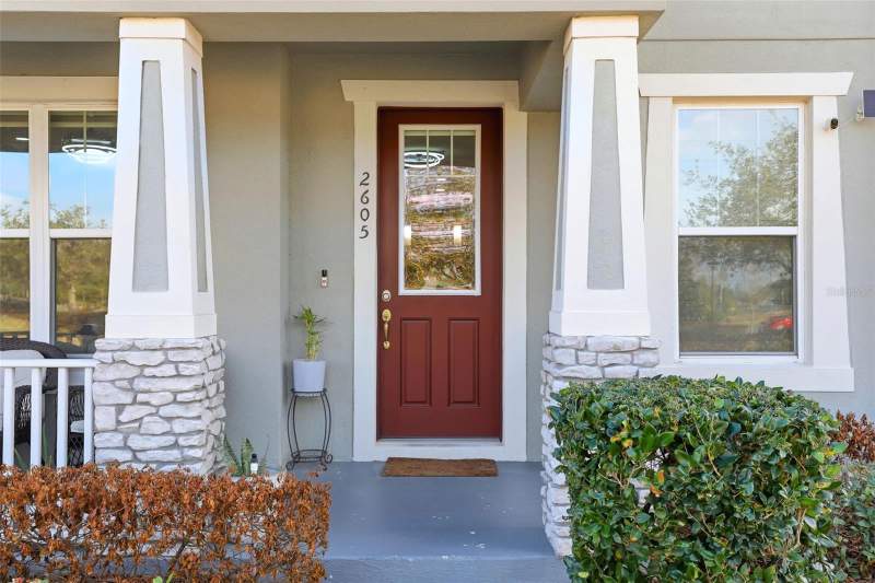 3 bedroom Townhouse at 2605 Play Hard Alley, Tohoqua Ph 1, Kissimmee — photo 3