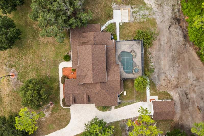 5 bedroom Single Family Residence at 27012 Grand Oak Lane, Beauclair Ranch Club Sub, Tavares — photo 5
