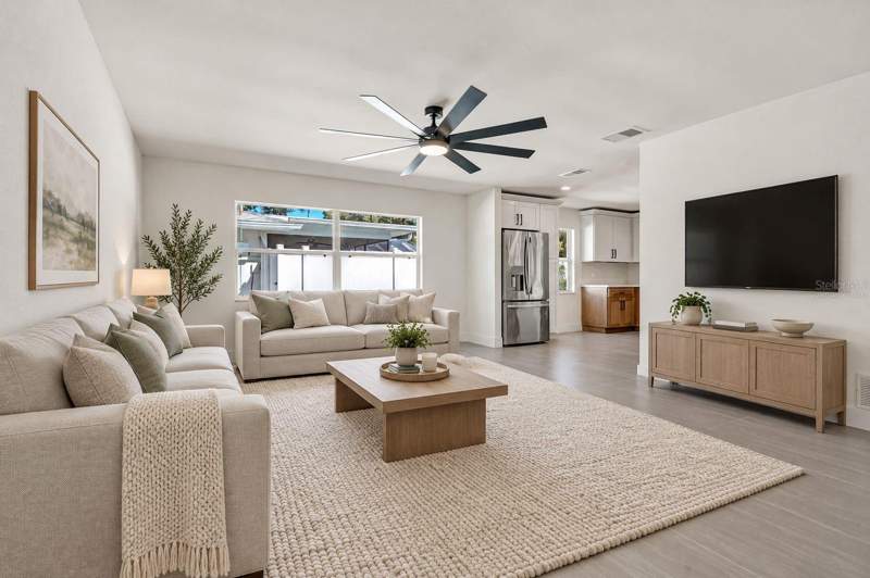 4 bedroom Single Family Residence at 915 60th Street, Spanish Park 1st Add, Bradenton — photo 5