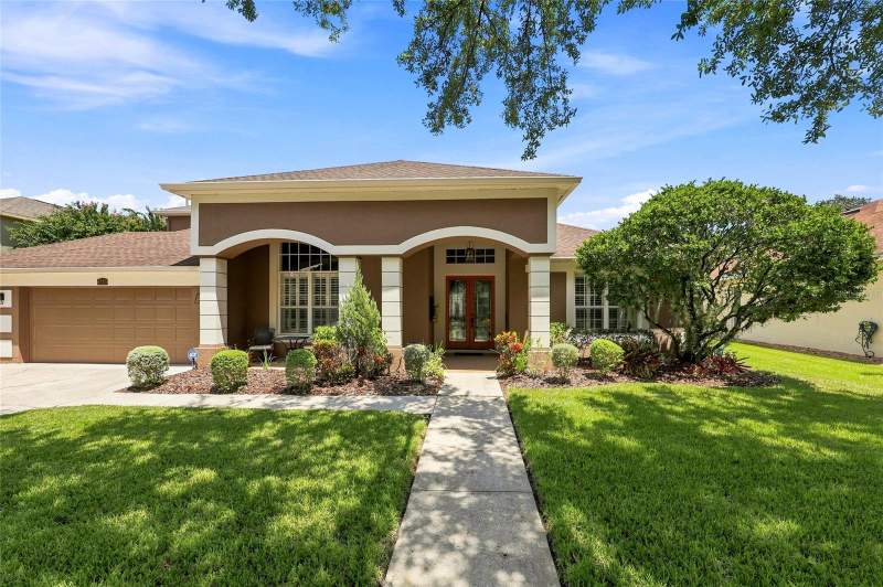 4 bedroom Single Family Residence at 8310 Summer Grove Road, West Meadows Prcl 6 Ph 1, Tampa — photo 4