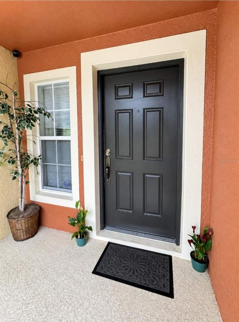 2 bedroom Townhouse at 529 Cresting Oak Circle #78, Oakcrest/Southmeadowph N, Orlando — photo 2
