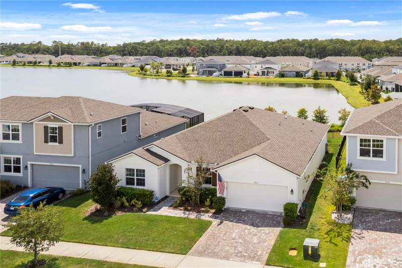 4 bedroom Single Family Residence at 7922 Waterfield Avenue, Starwood Ph N-1C, Orlando — photo 2