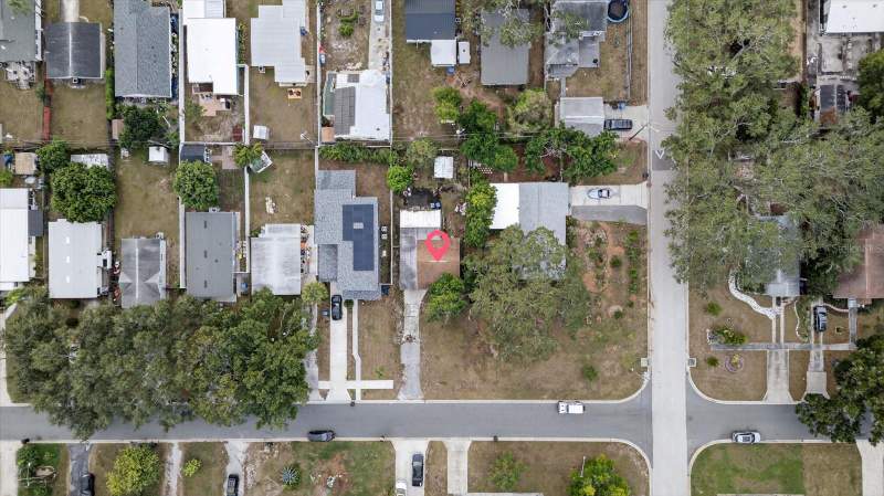 2 bedroom Single Family Residence at 2480 18th Avenue, Avalon, St Petersburg — photo 3